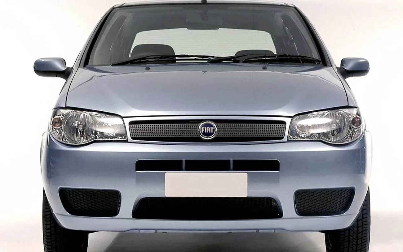Fiat Palio Fire 1.0 2008 tem até 66 cv, consumo de até 13 km/l na estrada, porta-malas de 290 litros e preço aproximado de R$ 24 mil