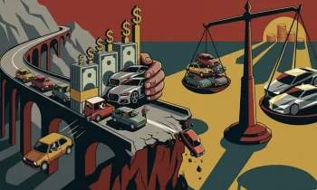 Opinião: O fim dos carros populares? Por que nada custa menos de R$ 80 mil