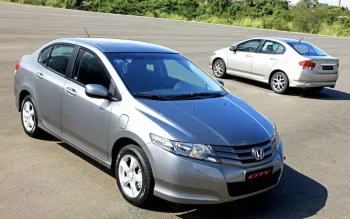 Honda City LX 1.5 2011 usado tem motor flex de até 116 cv, câmbio manual, consumo de 12,5 km/l, autonomia de 525 km e preço médio de R$ 39.875
