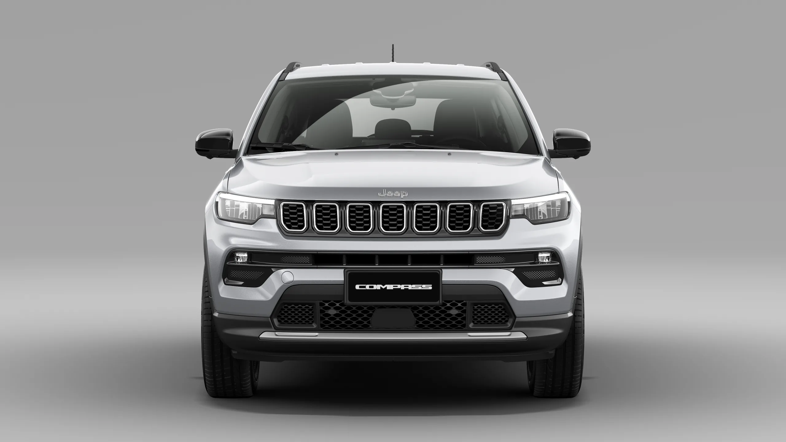 Jeep Compass Longitude vale R$ 200 mil? Teste revela consumo de 8,9 km/l na cidade, desempenho na estrada e o peso de enfrentar híbridos em 2026