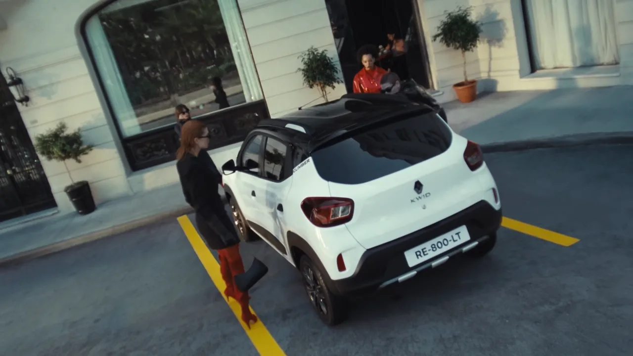 O Renault Kwid caminha para uma nova geração na Índia, onde foi lançado em 2015 e já soma 11 anos de mercado com a mesma base CMF-A.