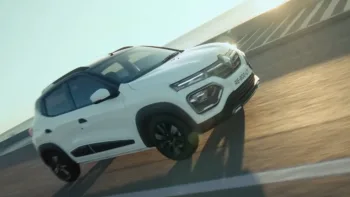 Novo Renault Kwid: plataforma indiana prepara hatch para GNV, versão elétrica, motores atualizados e mais conectividade
