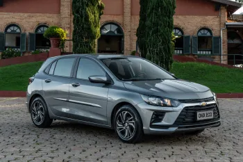 Chevrolet Onix Eco 2027 promete turbo automático por menos, mas tem 5 detalhes que podem fazer muita gente desistir