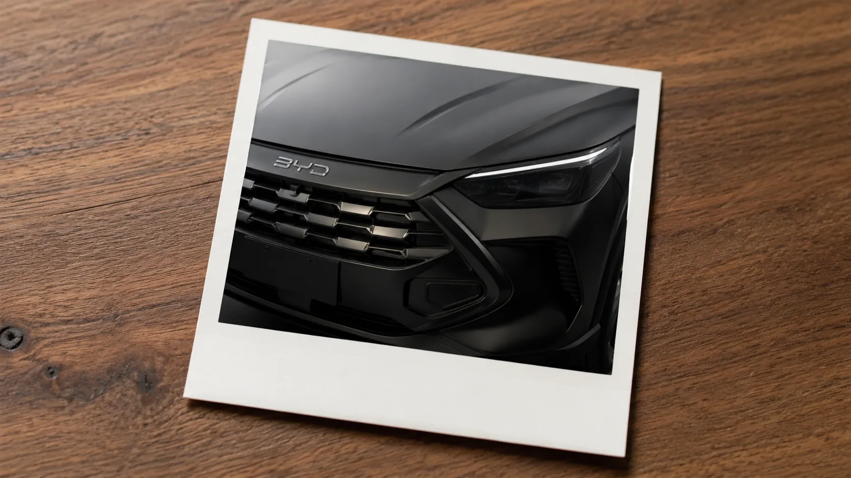 BYD Mako chega em 2026 para enfrentar a Fiat Toro