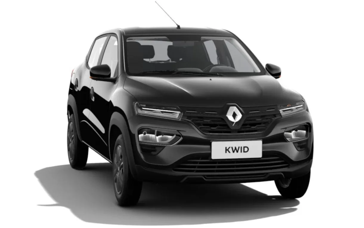 “Na cidade, ele resolve sem complicar”, diz dono de Renault Kwid Zen 2024