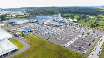 Toyota fechou fábrica histórica em SP e revelou o que vem por trás da mudança: entenda o plano bilionário até 2030