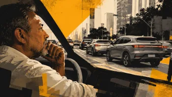 “Só vejo esses carros chineses na rua ultimamente, estou até pensando em comprar um”, confessa taxista; BYD vendeu 300 mil eletrificados no Brasil em 6 meses de arrancada