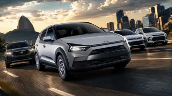 Na faixa abaixo dos R$ 100 mil, Hyundai i20 chega ao Brasil como SUV compacto para disputar com Tera, Pulse e Kardian