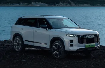 Jaecoo 7 2027: versões, preços, ficha técnica e equipamentos do SUV híbrido plug-in