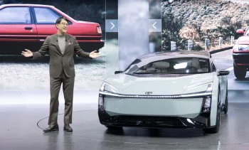 13ª geração do Toyota Corolla foi apresentado no Japan Mobility Show, mas quando disso é verdade?