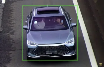 Radares com IA passam a multar motoristas que usam celular ao volante e falta de cinto no Rodoanel