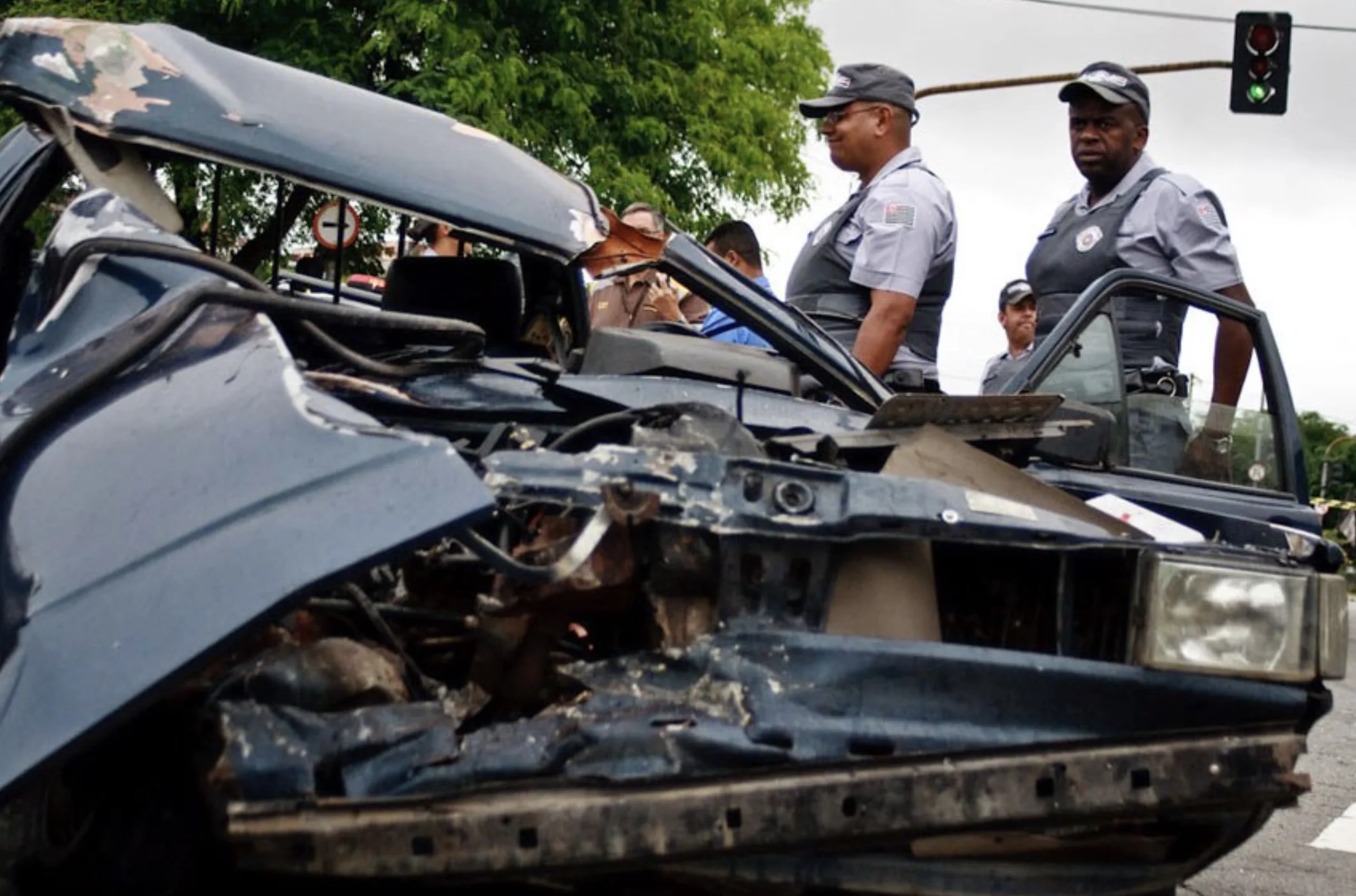 PL 1.433/2022 prevê pensão mensal para vítimas ou dependentes em casos de morte ou lesão grave causada por motorista alcoolizado (Foto: Agência Senado)
