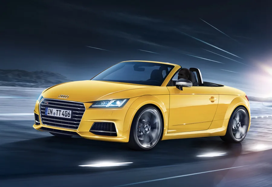 CEO da Audi revela que marca pode retomar com cupês e conversíveis após reorganizar linha global