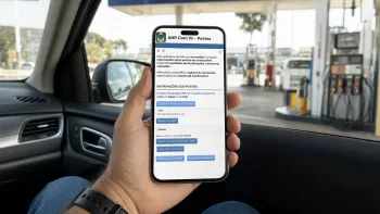 Veja como denunciar postos de combustível com novo app da ANP