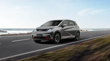 Carro elétrico com pneu murcho gasta mais bateria?