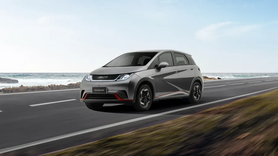 Carro elétrico com pneu murcho gasta mais bateria?