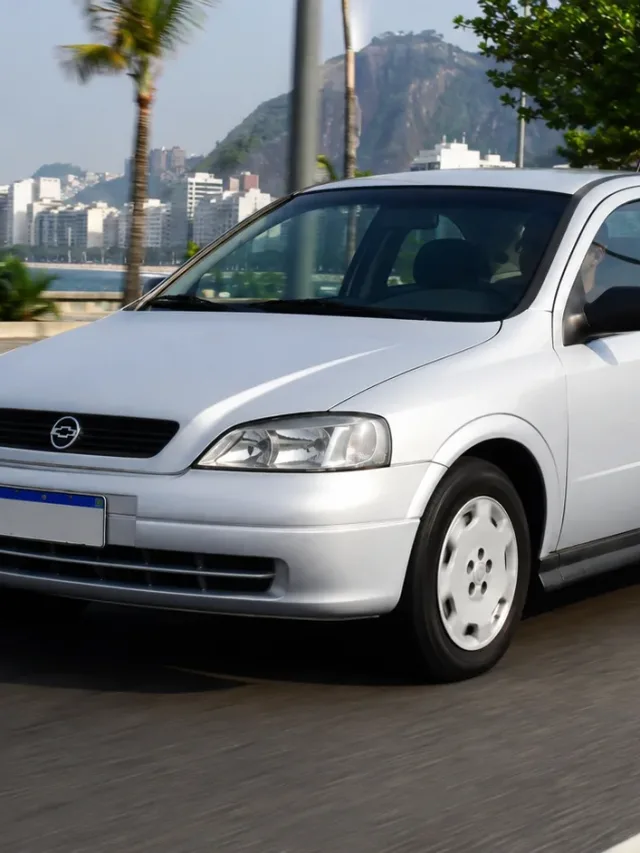 Qual o valor do Astra duas portas 2001?