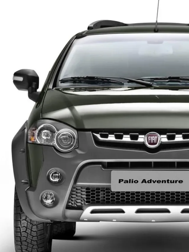 Com 460L de mala, motor 1.8 de 132 cv e suspensão alta, Fiat Palio Weekend Adventure 2015 entrega mais espaço e valentia que muito SUV compacto