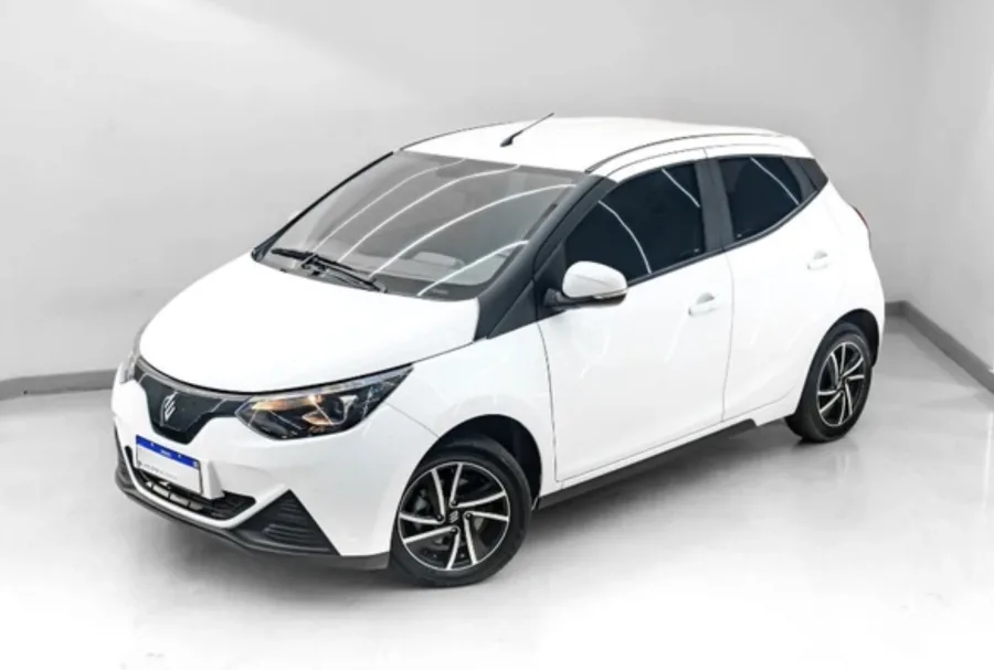 Carro elétrico mais barato do Brasil tem vendas suspensas no Brasil: Emova Easy tem vendas suspensas antes das primeiras entregas