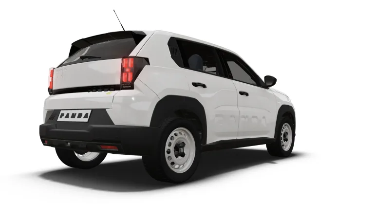 Novo Fiat Argo deve crescer de categoria e mirar o Volkswagen Tera no Brasil