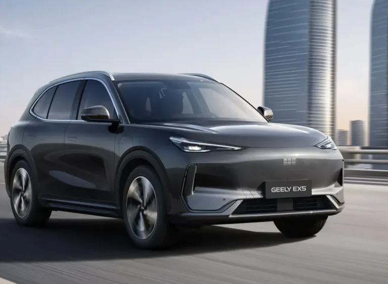 BYD, GWM e Geely buscam produção local após imposto de 35% no Brasil