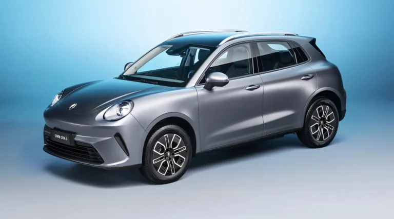 Novo GWM Ora 5 chega por R$ 159 mil e pressiona BYD Yuan Pro e Leapmotor B10
