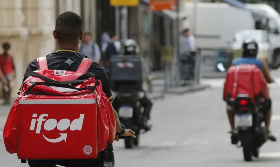 Governo adia crédito para motos e bicicletas de entregadores