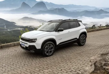 Jeep Avenger começa a ser produzido em Porto Real com novo turno e 800 contratações