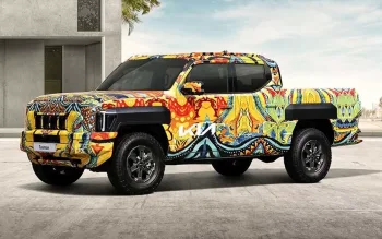 Novas picapes da BYD, Renault, Ford e Kia serão lançadas no 2º semestre de 2026 no Brasil para disputar com Fiat Toro até a Toyota Hilux