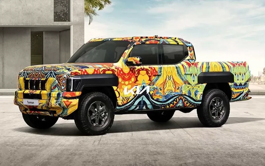 Novas picapes da BYD, Renault, Ford e Kia serão lançadas no 2º semestre de 2026 no Brasil para disputar com Fiat Toro até a Toyota Hilux