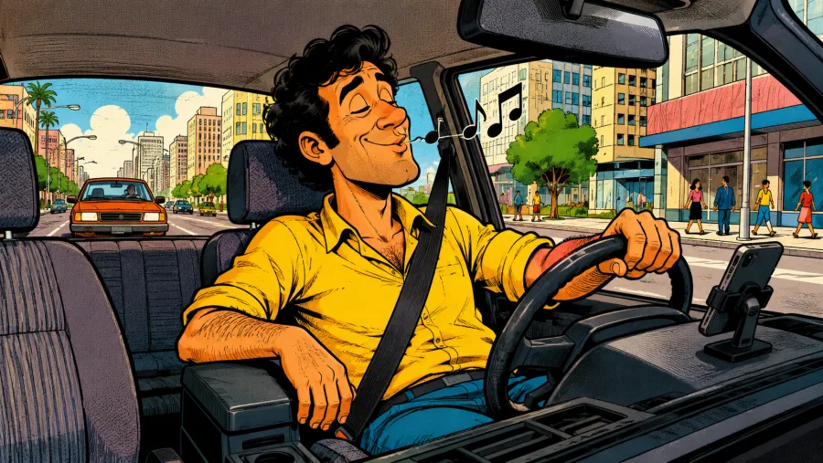 Uber promete cashback no Move Brasil para motorista que financiar carro pelo Banco do Brasil