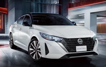 Nissan Sentra sai de linha no Brasil após vender só 341 unidades no semestre; sedan será substituído por carro elétrico chinês