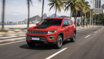 5 SUVs usados com motor diesel a partir de R$ 74 mil que ainda valem a compra