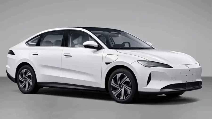 Volkswagen transforma Jetta em marca independente na China e lança sedan elétrico com preço baixo