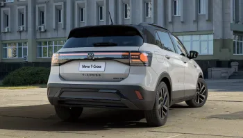 Volkswagen reduz preço do T-Cross em até R$ 10 mil após SUV liderar vendas no Brasil