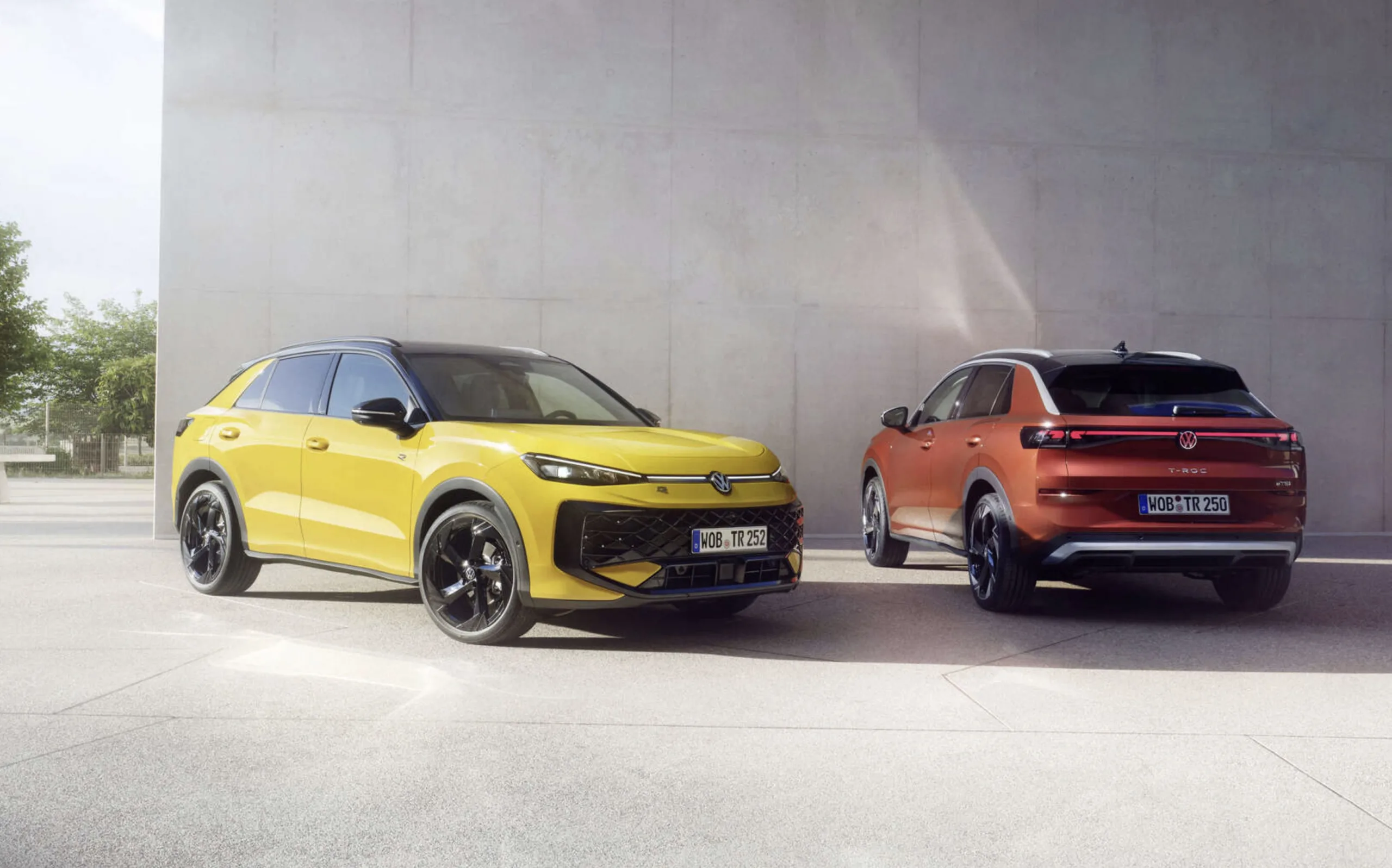 Volkswagen prepara T-Roc nacional e novo Taos com sistema HEV, motor 1.5 TSI Evo2 Flex, bateria de 1,6 kWh e rodagem elétrica até 55 km/h em uso urbano.