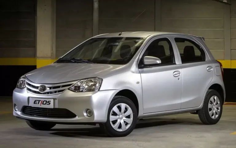 Toyota Etios X 1.3 2016: preço, consumo, ficha técnica, manutenção, desempenho, problemas e tudo o que saber antes de comprar o hatch usado
