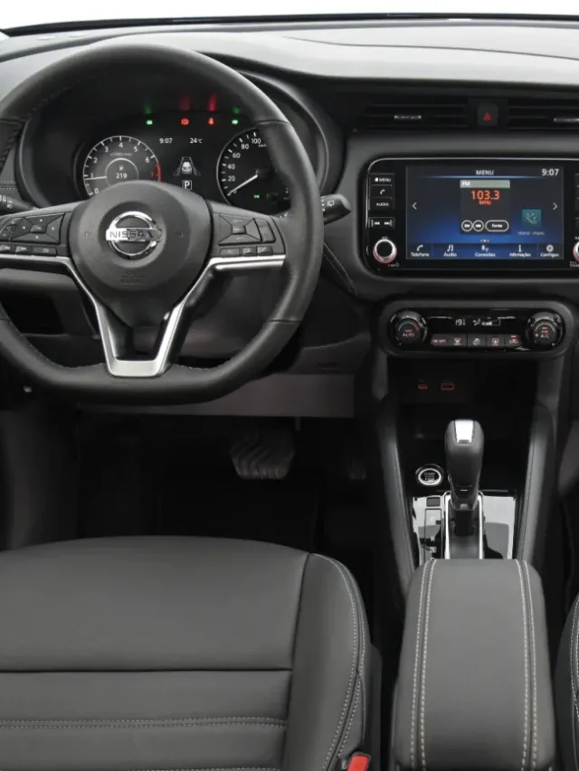 SUV da Nissan ano 2024 perde R$ 41 mil em valor de mercado e se torna oportunidade entre os seminovos