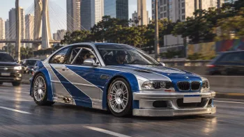 Quanto custam em 2026 os 15 carros de Need for Speed Most Wanted? BMW, Porsche e Lamborghini chegam a milhões