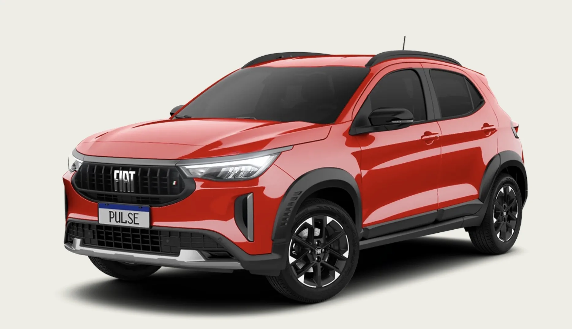 Pulse Audace 1.0 T200 MHEV 2027 fica sozinho com o híbrido leve: 116 cv, 20 kgfm, CVT e mais equipamentos, mas sem o painel digital de 7" do antigo Impetus.