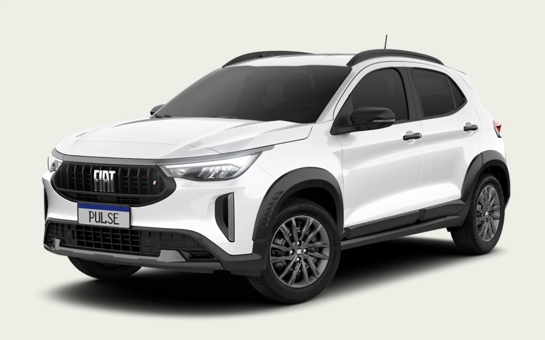 Pulse Drive 1.3 2027 é o básico sem vergonha de ser básico: 107 cv, câmbio manual ou CVT e preço inicial de R$ 104.990, com o essencial no pacote.