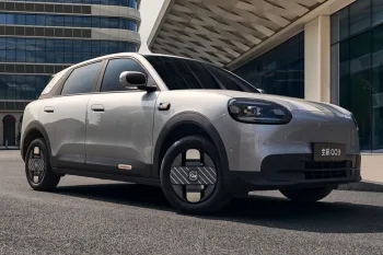 Chery QQ vai voltar ao Brasil para encarar BYD Dolphin e Geely EX2