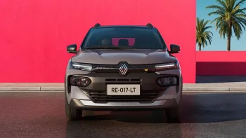 Renault Kwid 2027 parte de R$ 71.190, recebe dianteira inspirada no Kardian e chega a R$ 84.890 na Outsider, sem mudanças no motor 1.0 flex
