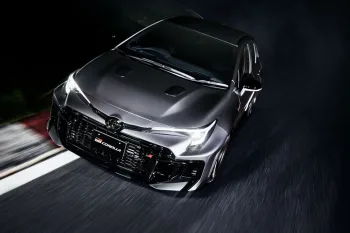 Novo Toyota GR Corolla é confirmado no Brasil com motor 1.6 turbo de 304 cv, torque de 40,8 kgfm, câmbio manual de seis marchas e tração integral GR-Four