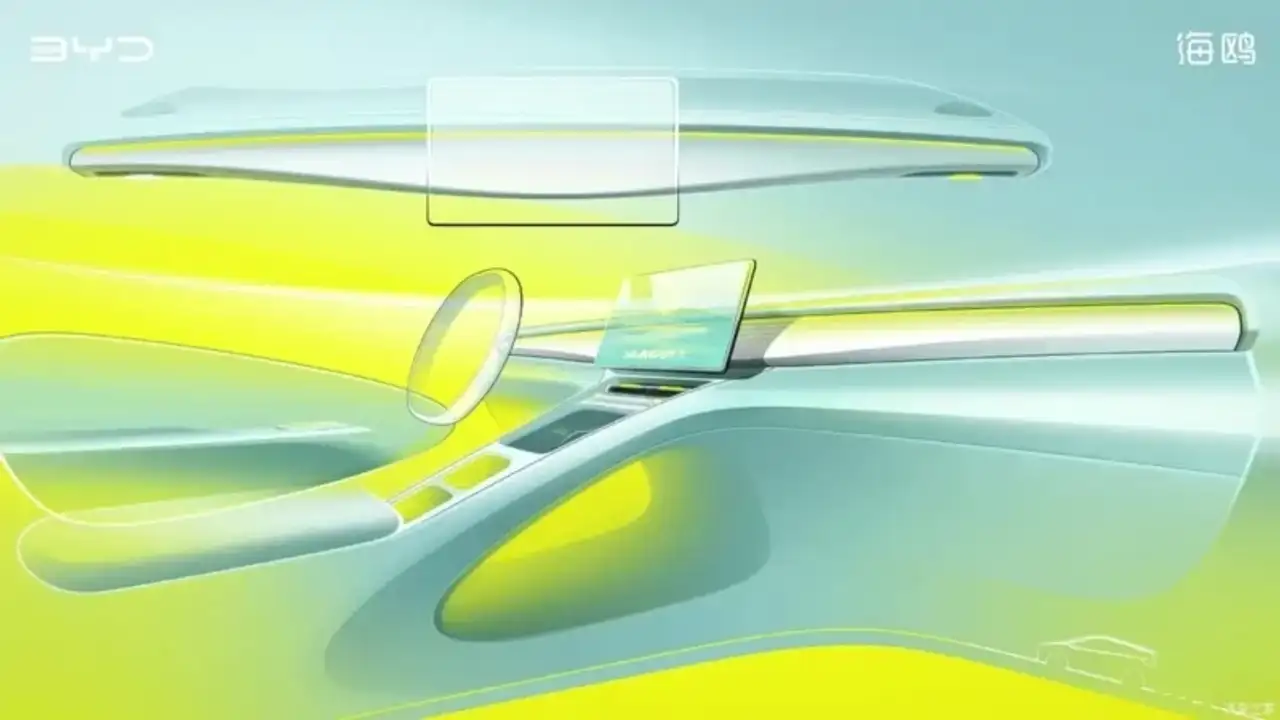 A ideia é que o novo Dolphin Mini conviva no Brasil, ao menos no início, com o modelo atual produzido em Camaçari, na Bahia, em vez de substituí-lo de imediato.