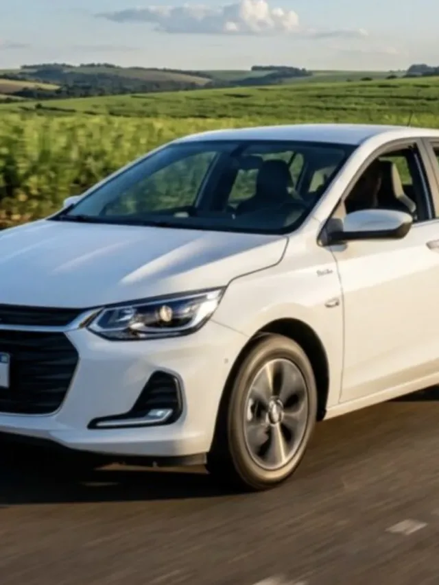 6 itens que explicam a evolução do onix 2027 hatch