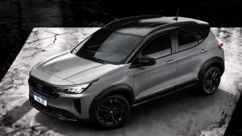 Fiat Pulse 2027 perde versões e ganha série especial BlackMotion; veja como ficou a linha e equipamentos