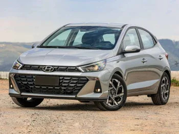 Hyundai reduz potência do HB20 e Creta 2027 para pagar menos imposto, mantém torque e câmbio automático, mas novo Creta Action perde equipamento e fica mais lento, com preço de R$ 119.990