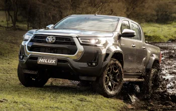Toyota Hilux SRV 2026: preço tem desconto de R$ 44,7 mil antes de estreia da nova geração