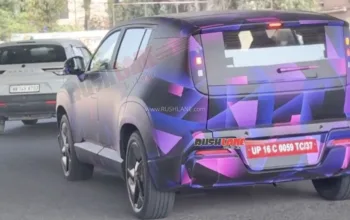 Honda prepara SUV elétrico futurista para 2027 para disputar mercado com BYD e Tesla